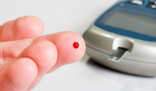 If you have diabetes, keep your blood sugar under control. Diabetes causes the small vessels to close prematurely. Good control of blood sugar is important in decreasing the risk of stroke in people with diabetes.