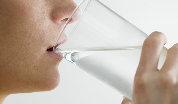 The summer season is here and its time to think about preventing dehydration and heat-related illness. Very few people know that the best time to have fluids is before you are thirsty because by the time you are thirsty, your body is already dehydrated. So, make it a habit to drink at least 15 glasses of water a day.