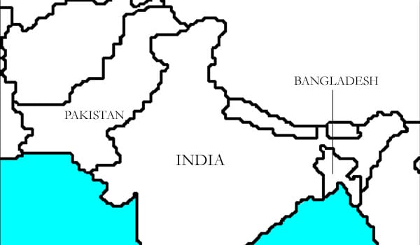 NDM-1 that makes bacteria resistant to almost all antibiotics has appeared in India, Pakistan and Bangladesh. Overall, 44 NDM-1-positive bacteria in Chennai, 26 in Haryana, and 73 in other sites in Bangladesh and Pakistan were found.