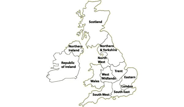 It has also been identified in patients of the United Kingdom (UK) who underwent surgery. Almost 37 NDM-1 positive bacteria were found in UK.