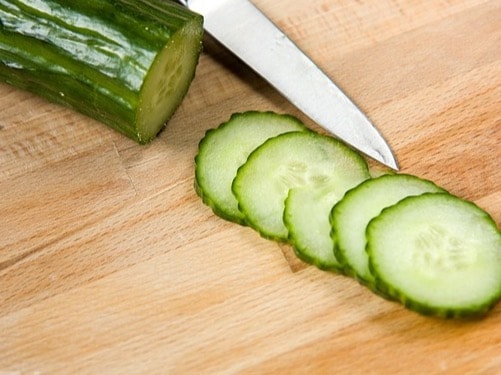 Surprising Health Benefits Of Cucumbers