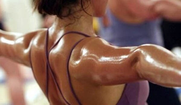 Alcohol, cigarettes and drugs make it harder for the body to control sweating.