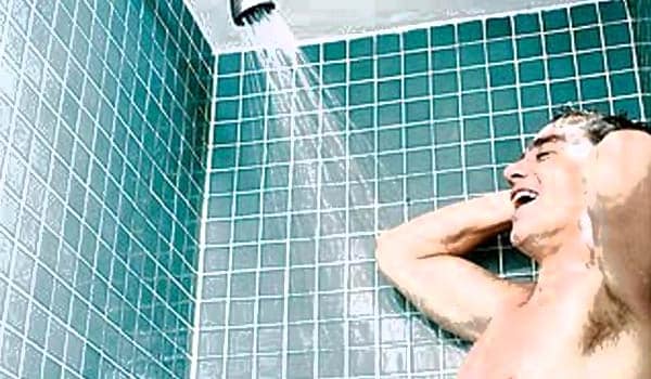 While hot baths may be useful in eliminating toxins through increased body temperature, problems of excessive sweating outweigh their benefits.