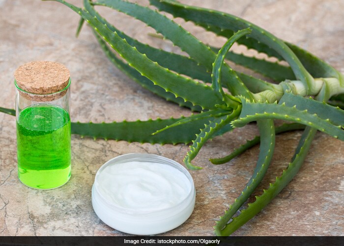 Aloe vera gel could be applied over your entire body regardless of the degree of sunburn.