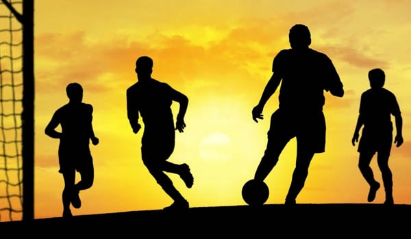 The more you nurture your health now the better it will be for future. Therefore it is advisable that teenagers should do exercise regularly and take plenty of rest.