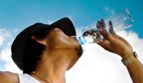 You can avoid the occurrence of acne by drinking lots of water, having <i>karela</i> as a vegetable. Avoid too much caffeine, sugary products and white flour products like bread, pizza etc.
