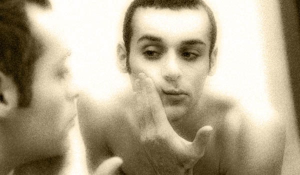 Oily skin is very common in teenagers due to hormonal shifts of adolescence.