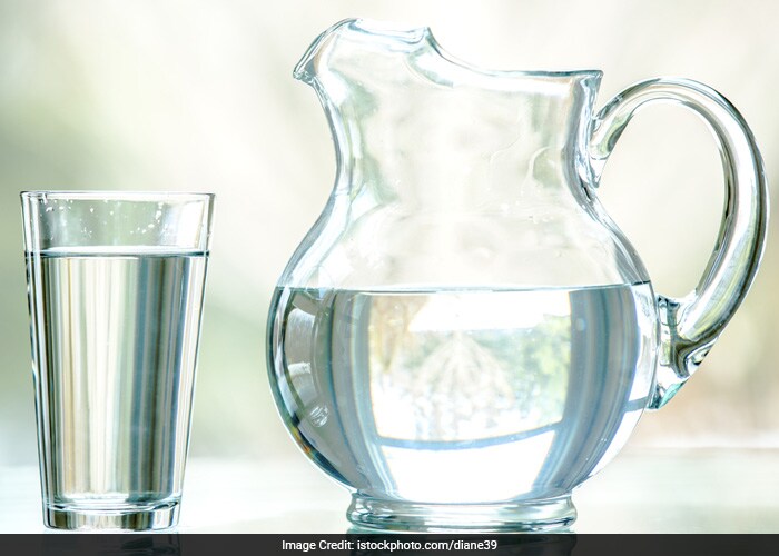 Dehydrated makes one more susceptible to illnesses. Don't substitute alcoholic beverages for water. Alcohol can cause dehydration.