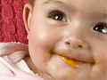 Guidelines during weaning