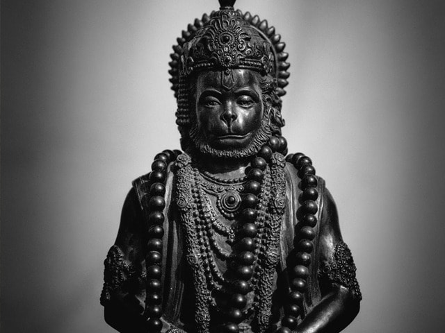 Photo : Hanuman Jayanti 2024: Important Rituals