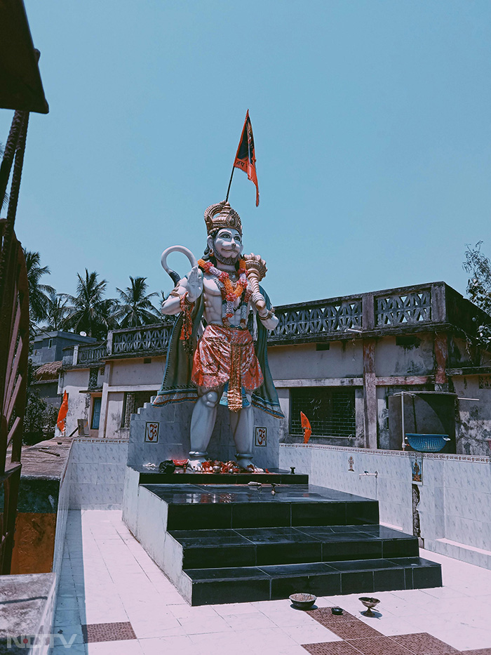 Hanuman Jayanti 2024: Important Rituals