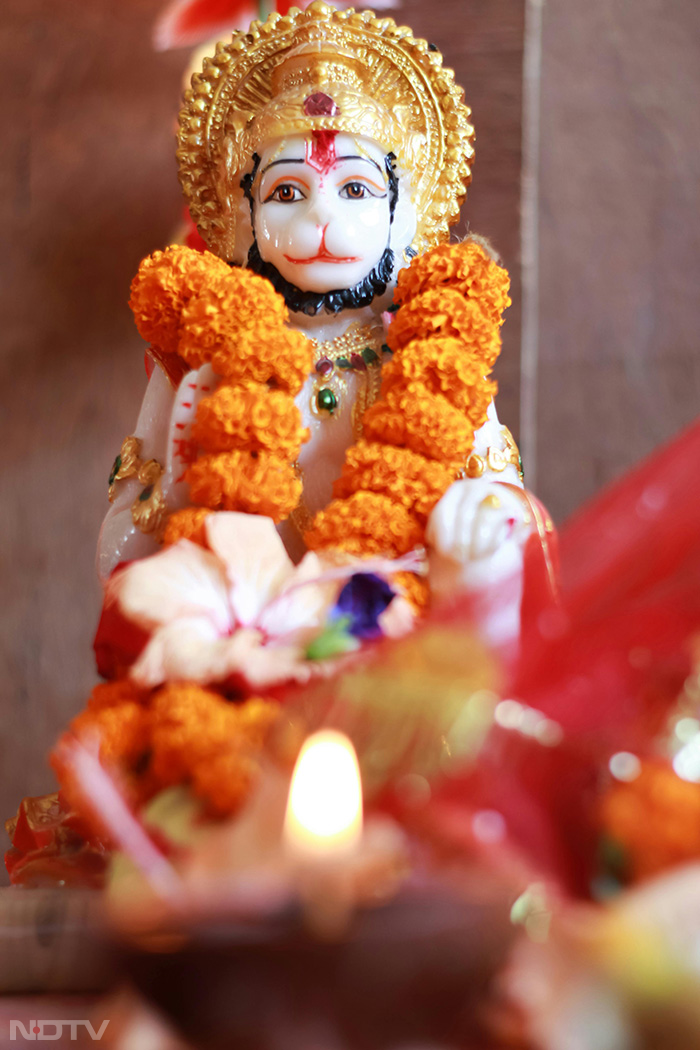 Hanuman Jayanti 2024: Important Rituals