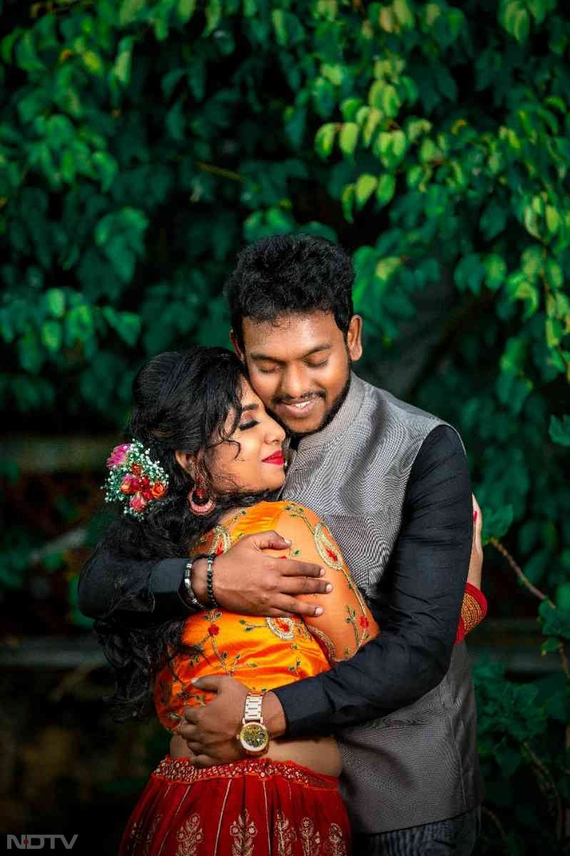 कुछ छोटी-छोटी बातें और प्&zwj;यार भरे काम, किसी भी रिश्&zwj;ते को मजबूत बना सकते हैं. Pic Credit- Pexels