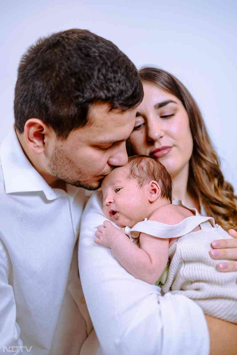 हमेशा बच्चे के लिए एक ऐसे नाम का चयन करना चाहिए, जिसे बोलने और समझने में आसानी हो. Pic Credit- Pexels