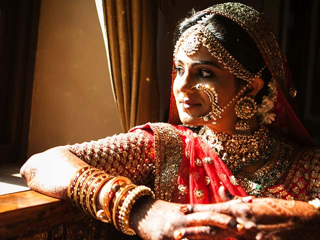 Photo : Band Baajaa Bride: Richa's Dream Makeover For Her Wedding