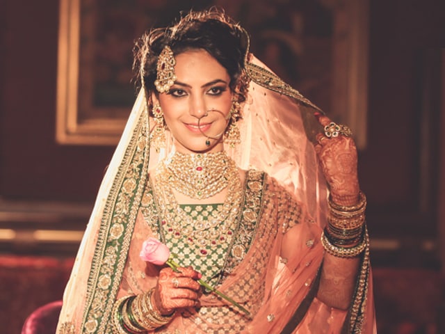 Photo : Band Baajaa Bride: Witness the unfolding of Shagufta Khan's love story