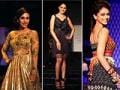 Photo : Bollywood steals the glam at Lakme Fashion Week