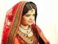 Photo : Meet bride Benazir Badsha