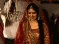 Photo : Meet bride Urvashi Chahal