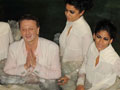 Photo : Rohit Bal back with a bang