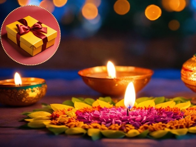 धनतेरस पर ऑफिस कर्मचारियों को दे सकते हैं ये तोहफे, यहां जानिए बेस्ट गिफ्ट ऑपशन्स