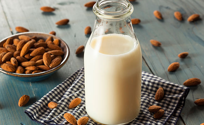 6 Ways To Include Almond To Your Daily Diet