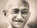 Photo : All about the Father of the Nation - Mahatma Gandhi