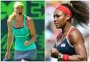 Photo : World's highest-paid female athletes 2013