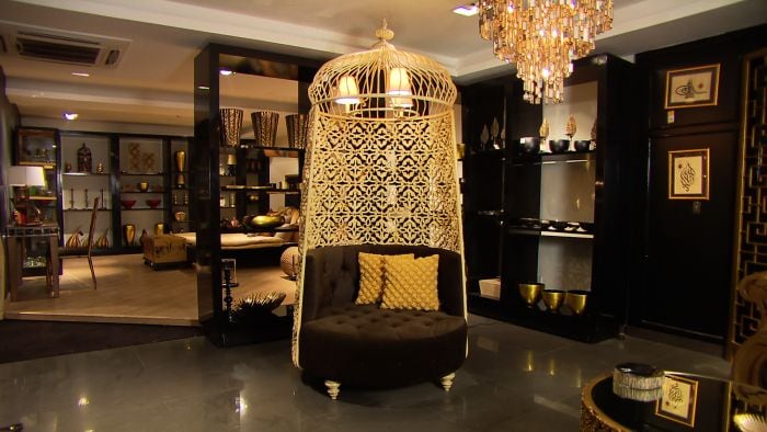 Photo : Top 10 Must-haves Home Accessories for Your India Inspired Home