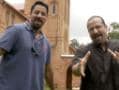 Photo : A food adventure for Rocky, Mayur in Ooty