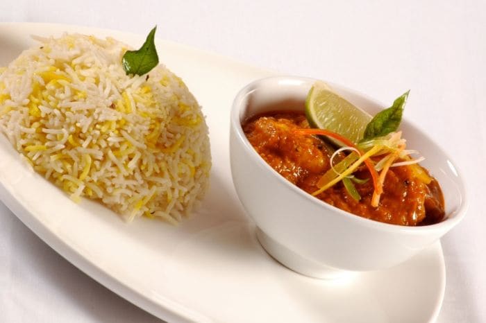 Photo : 7 Dishes the World Must Thank India For