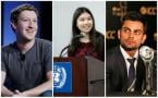 International Youth Day: Youngsters Who Made A Difference