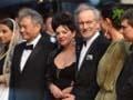 Photo : Jury line-up for the Cannes Film Festival