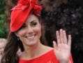 Photo : Kate Middleton: Style icon, royal mommy