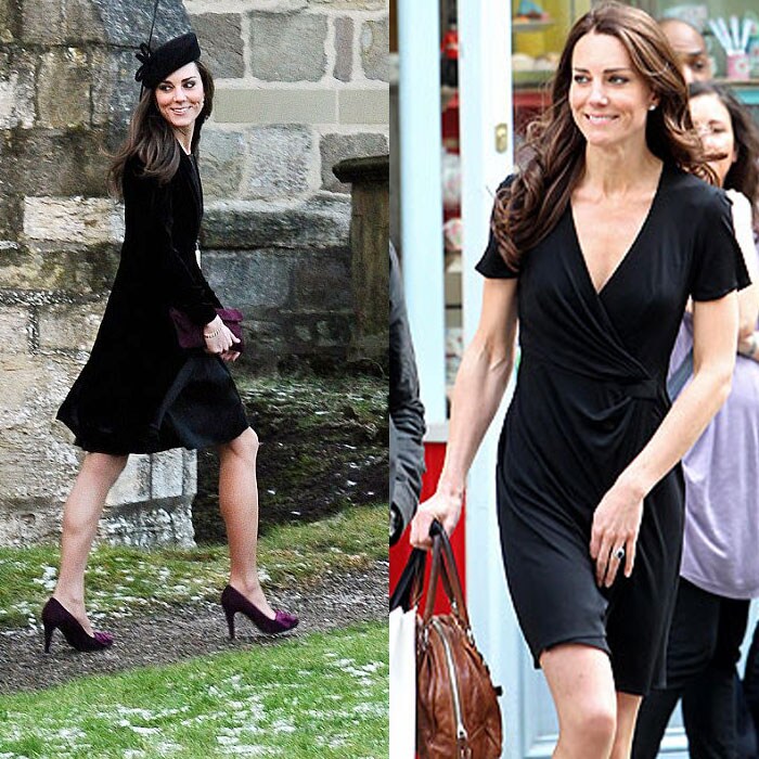 Kate attends Remembrance Sunday - LIFESTYLE | Page 24