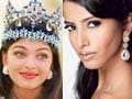 Photo : India's Beauty Queens Past and Present