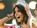 Photo : Miss Mexico's journey at Miss Universe 2010