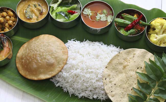 Photo : The South Indian Affair: 8 Recipes You Need to Try