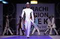 Photo : Pakistan's First Men's Fashion Week