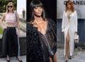 Photo : Paris Haute Couture: Celebrities at their fashionable best