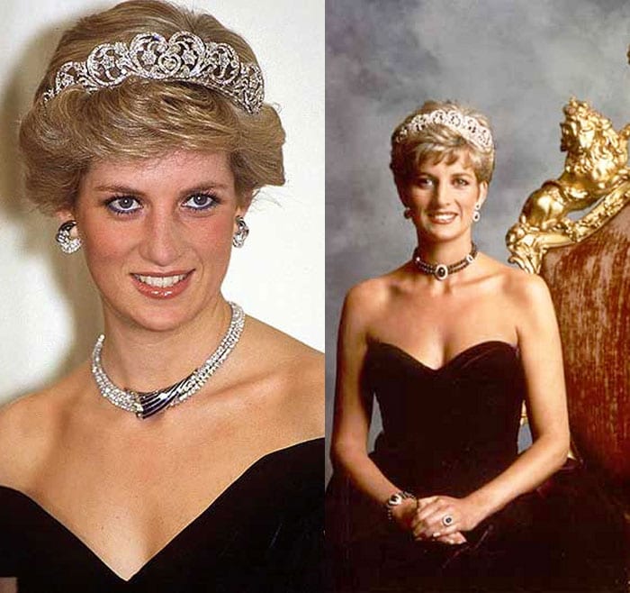 Diana, Princess of Wales: The People's Princess remained adored by her devoted public much after she lost her royal status to divorce. As her life played out with the world watching, Diana's transformation from English Rose to independent woman made her the most photographed celebrity in the world. Her's are the big shoes that Kate Middleton will have to fill.