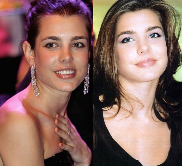 Charlotte Casiraghi: Princess Grace's granddaughter does not have a title but is fourth in line to the throne of Monaco. Charlotte has not inherited her famous grandmother's blonde hair or blue eyes, but she does have the glamour and the charisma. She is an equestrienne and a journalist and is a fashion darling with her adventurous yet sophisticated sense of style.