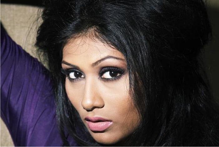 KF Calendar Hunt 2012, Contestant: Shruti Iyer