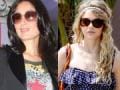Photo : What The A-Listers Are Wearing This Summer