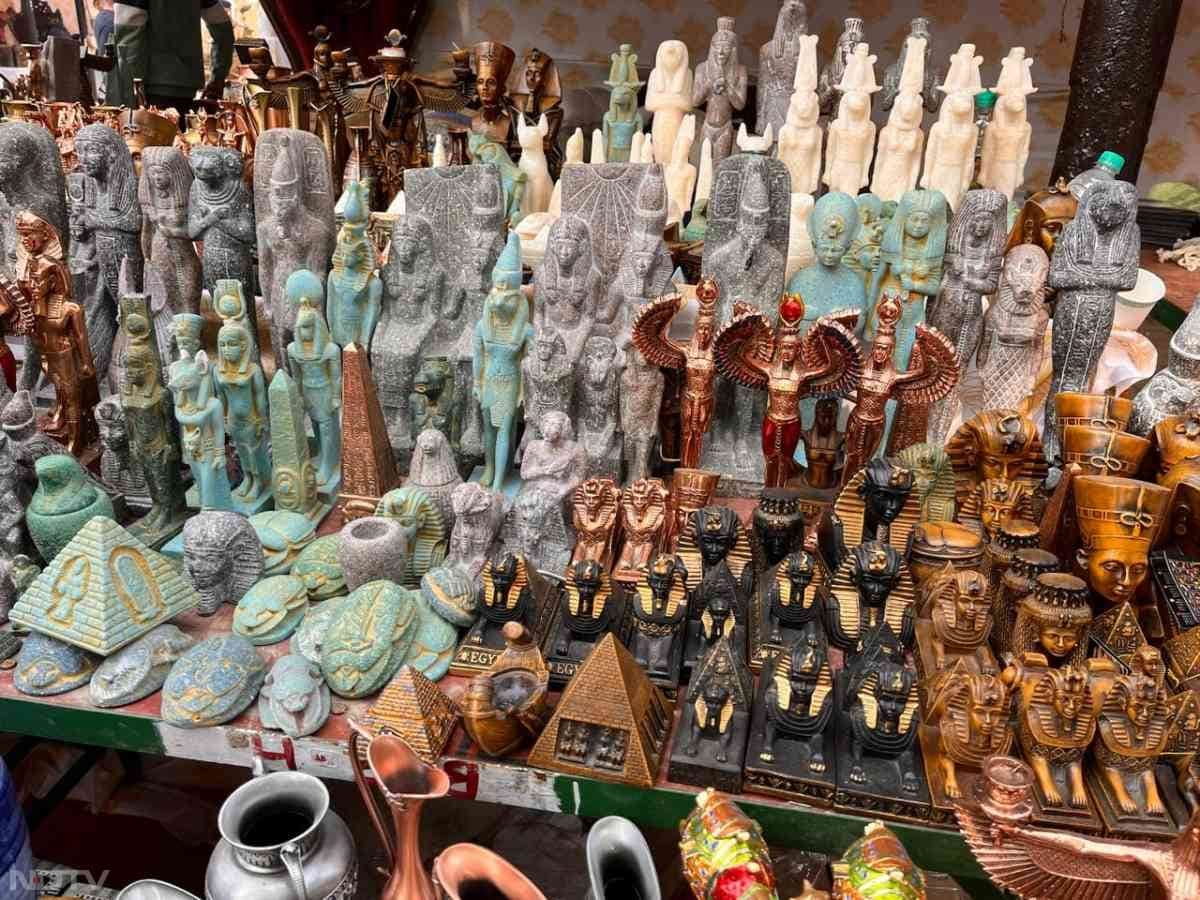 साल 2026 के संस्करण में, उत्तर प्रदेश को थीम राज्य के रूप में चुना गया है