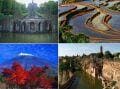 Photo : UNESCO World Heritage List 2013 - Newly Inscribed Sites