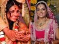 Photo : The Biggest, Fattest Indian Weddings