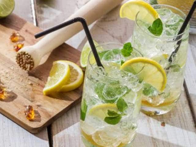 Photo : 7 Mocktails That Are Better Than Cocktails