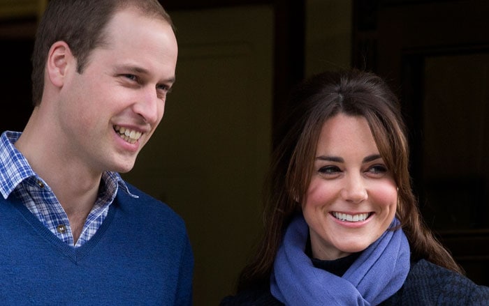 Pregnancy rumours have been floating for a couple of months now. William and Kate were married in April, 2011 and their child will be the future monarch.<br><br>Coming up: A royal baby on the way for Will and Kate