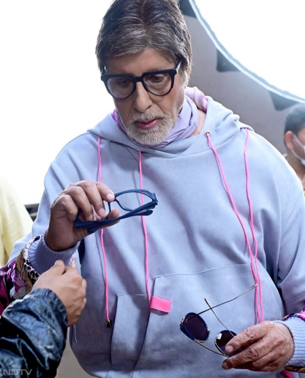 Amitabh Bachchan Birthday: सात हिंदुस्तानी से झुंड तक...बिग बी की 10 ऐसी फिल्मों को नहीं देखा तो एक बार जरूर देखें